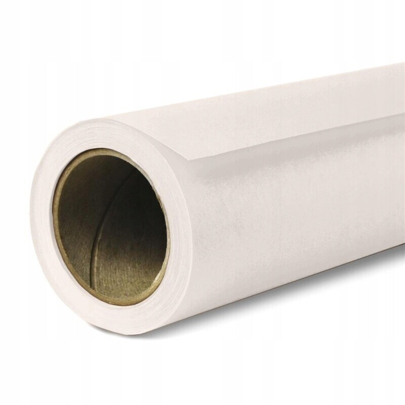 Doerr Savage Bone 1,35x11m papírové pozadí