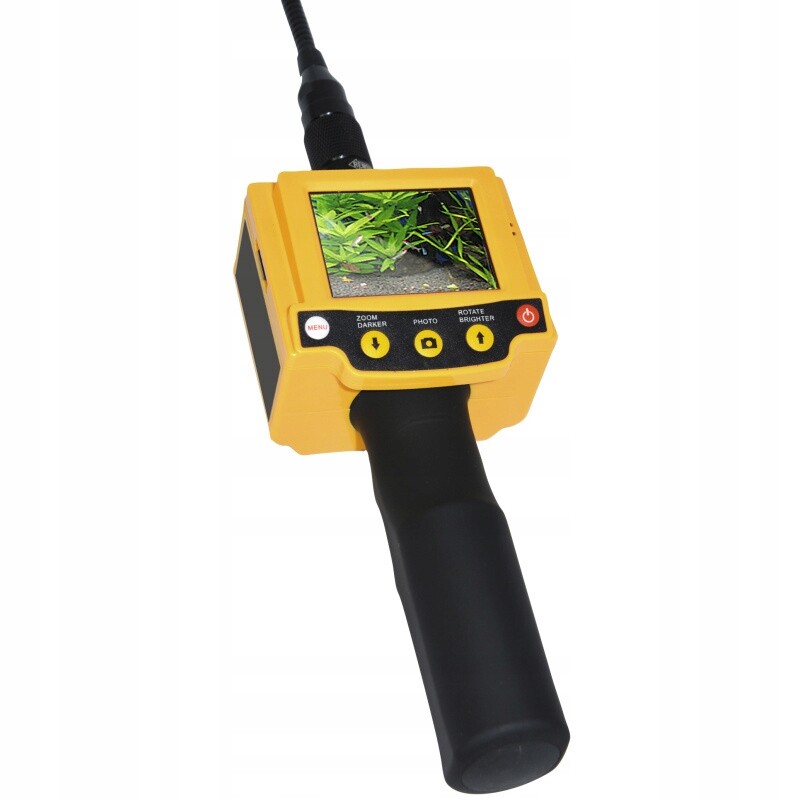 Reflecta DigiEndoscope technický endoskop