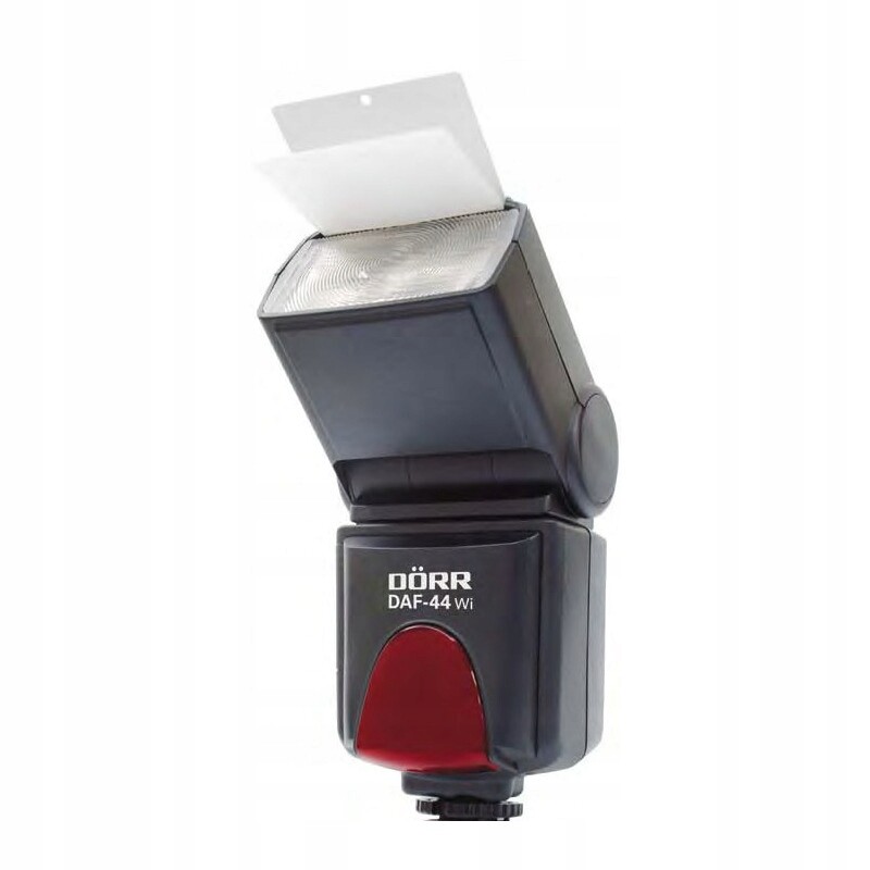 Doerr DAF-44 Wi Ttl Power Zoom blesk pro Sony