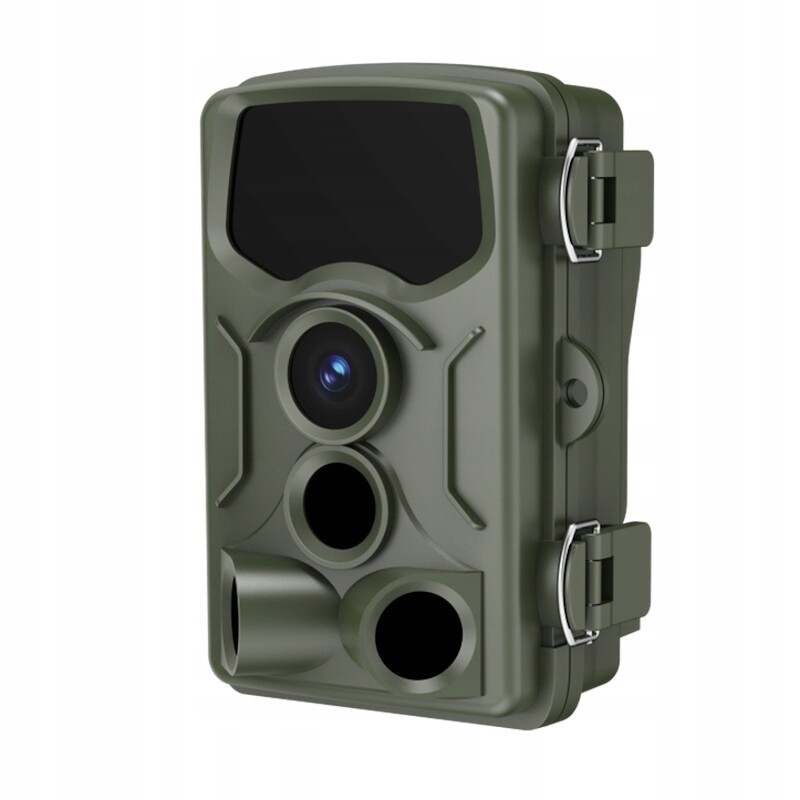 Braun ScoutingCam 800 fotopast