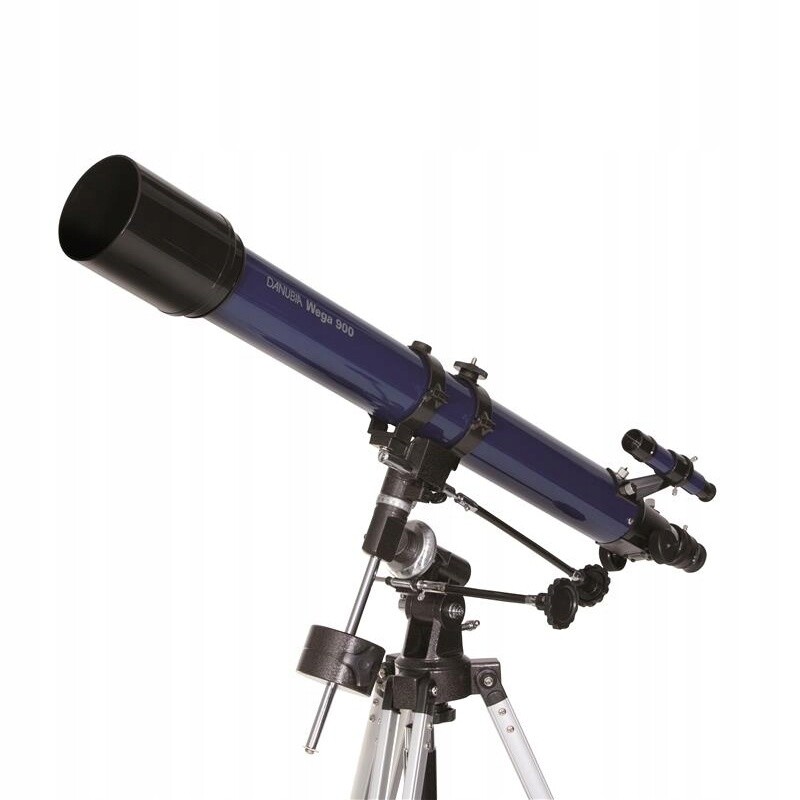 Doerr Wega 900/60 čočkový hvězdářský teleskop