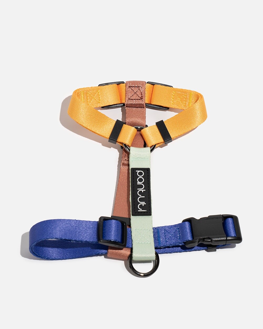 Postroj guard pro psa Porto L