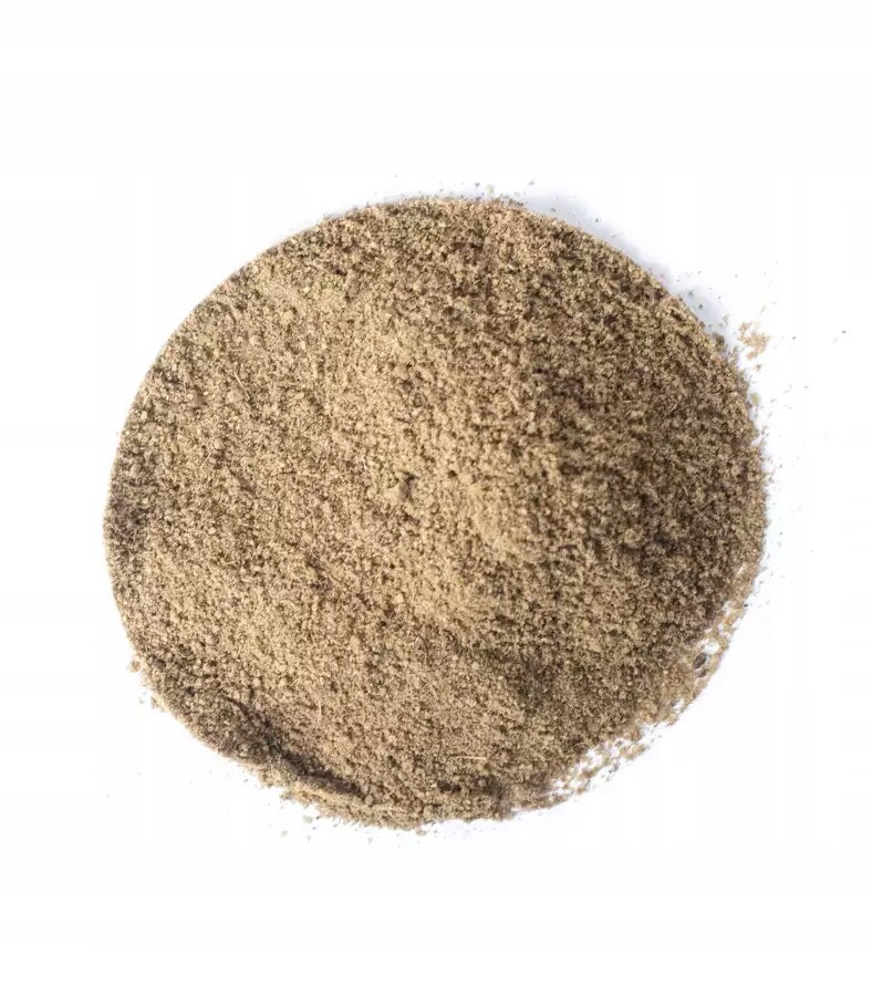 Mletý anýz 10 kg kořeněný aromatický prášek vysoké kvality