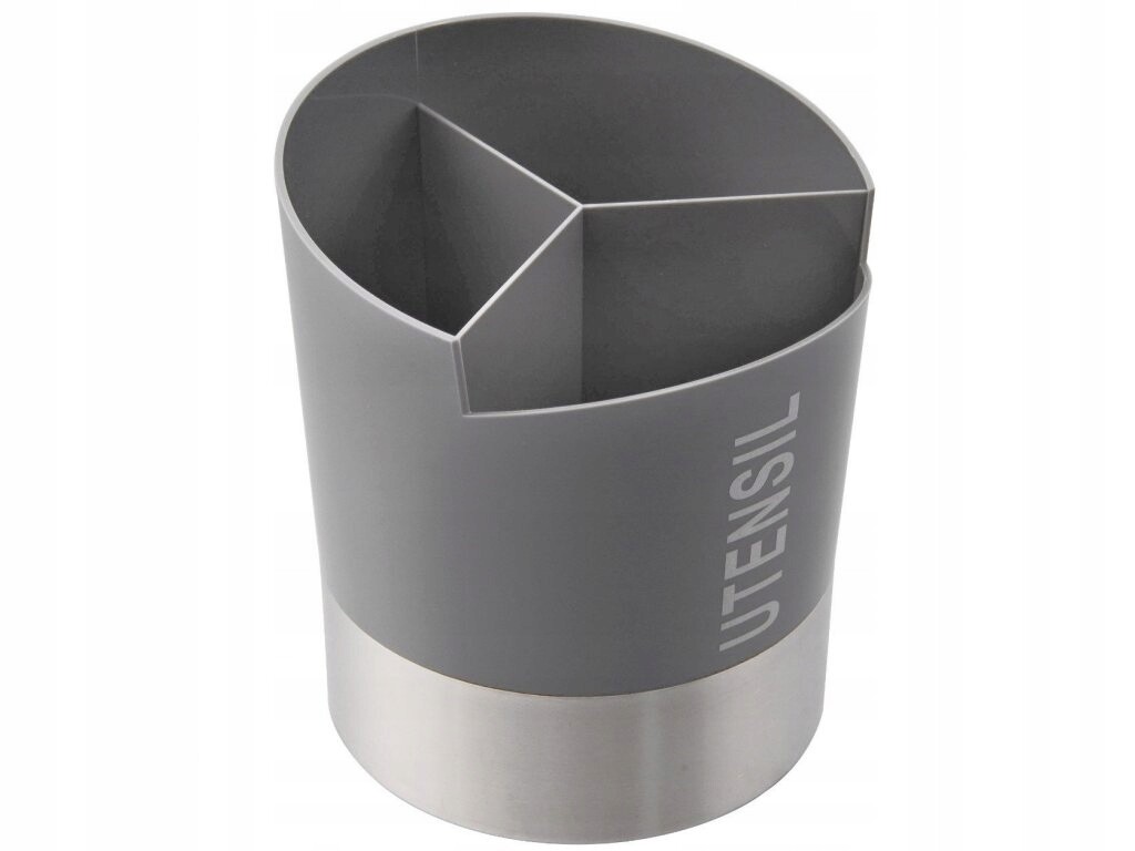 Stojan na příbory, odkapávač, 15 x 17 cm, Zeller