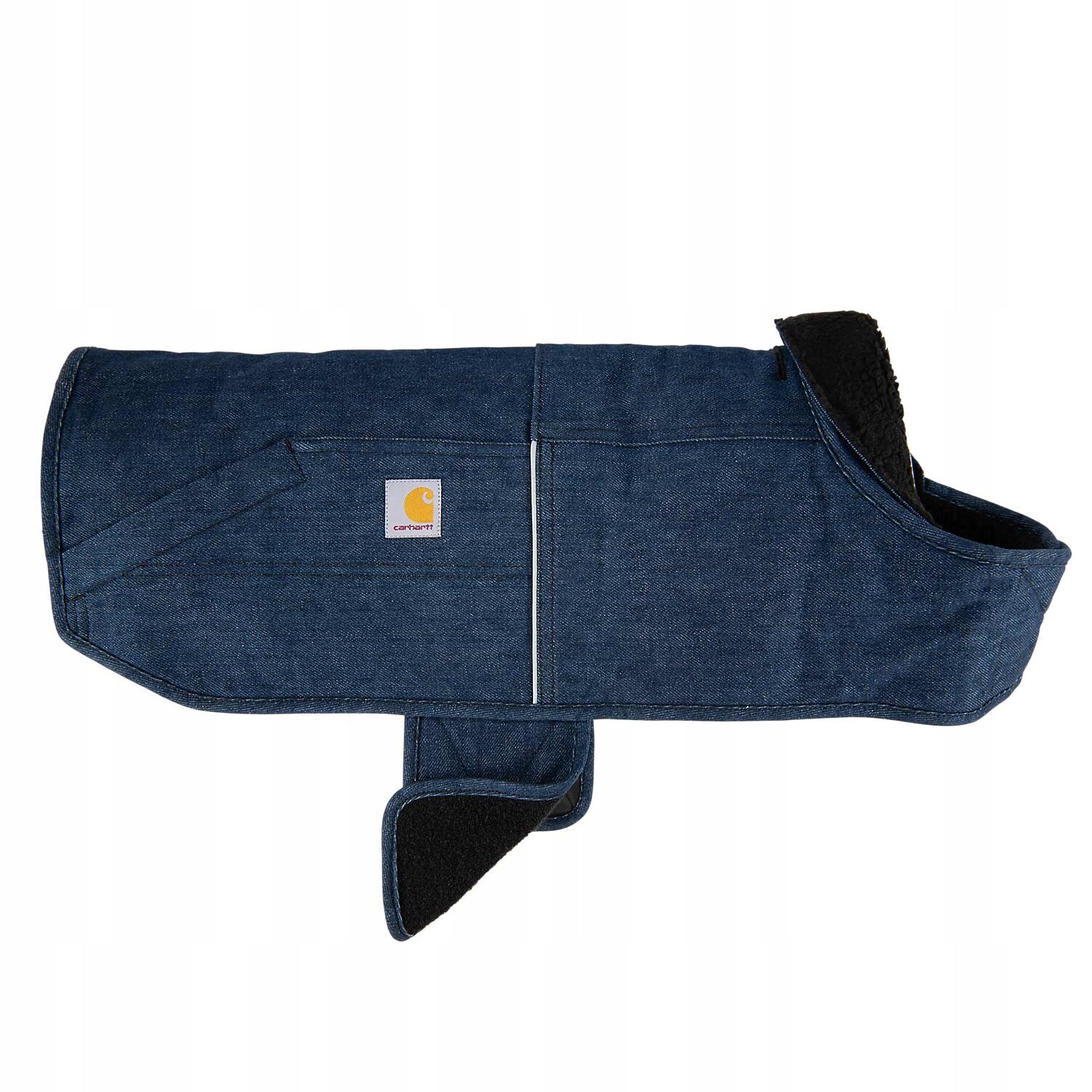 Kabát pro psa Carhartt Sherpa Insulated Dog Coat