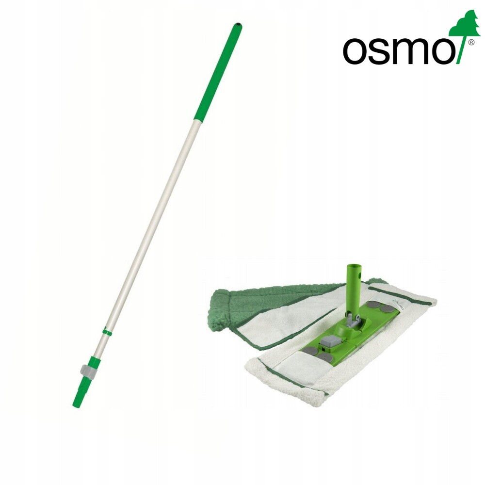 Teleskopická tyč Osmo 200 cm