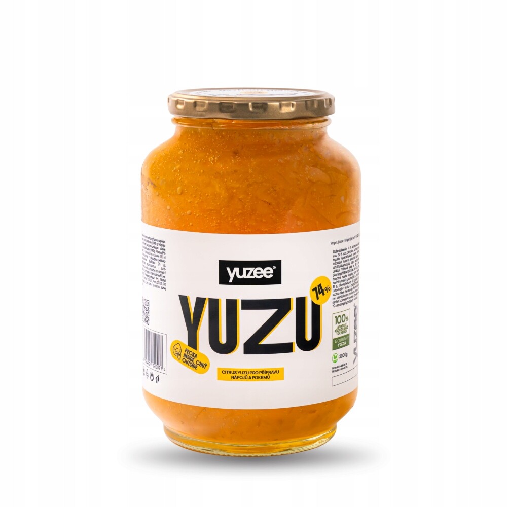 Yuzee Yuzu 2 000 g