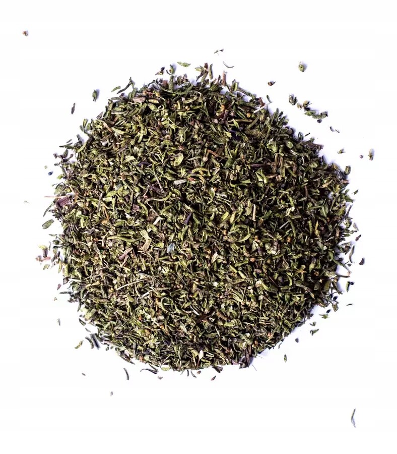 Saturejka list 3-3 5 kg aromatické koření, kvalita bez chemie, přírodní