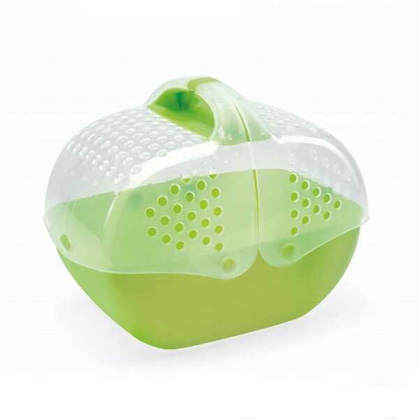 Přepravka Imac Baggy pro hlodavce a malá zvířata