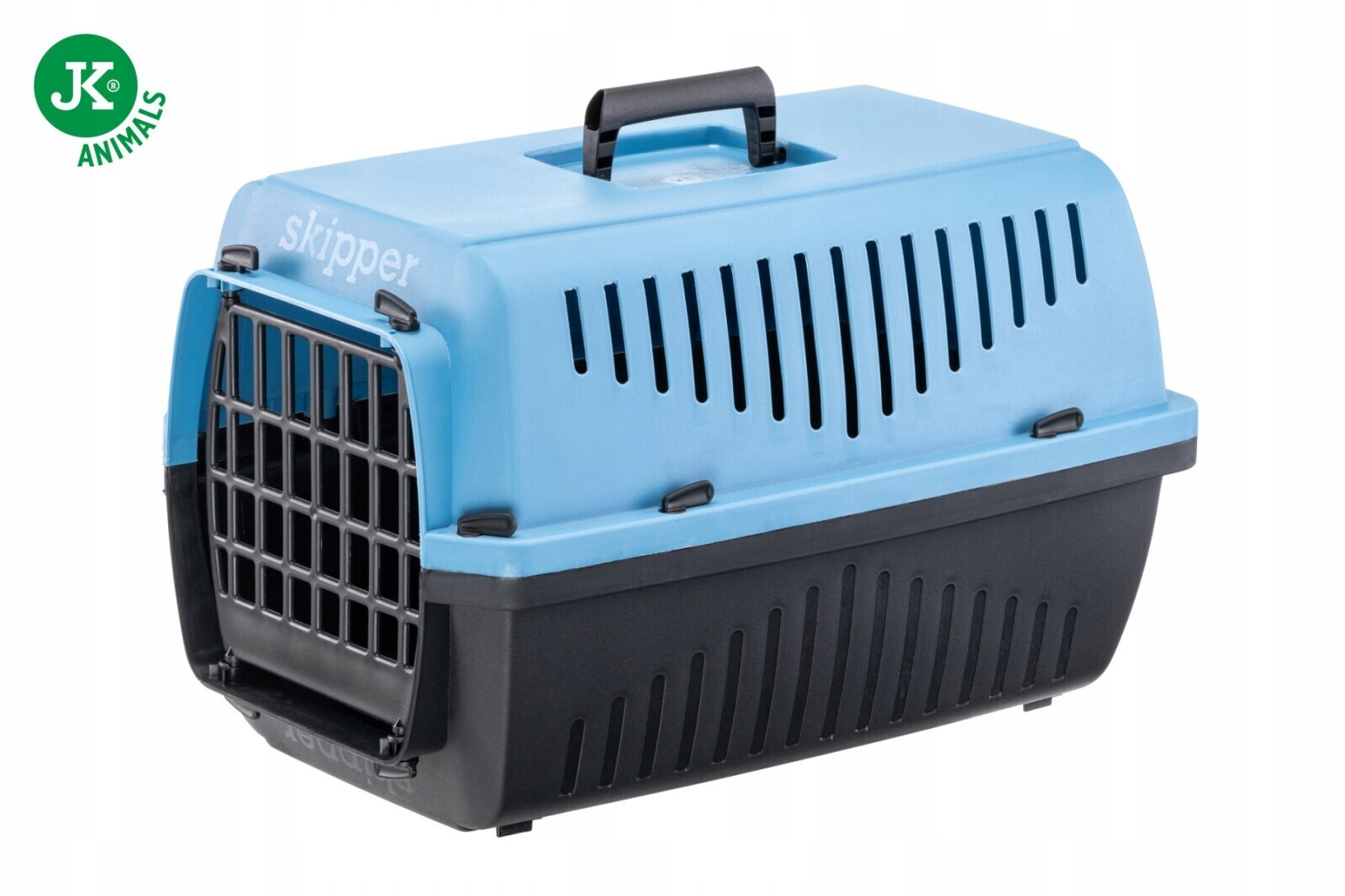 Ferplast Skipper 1 Přepravka , khaki