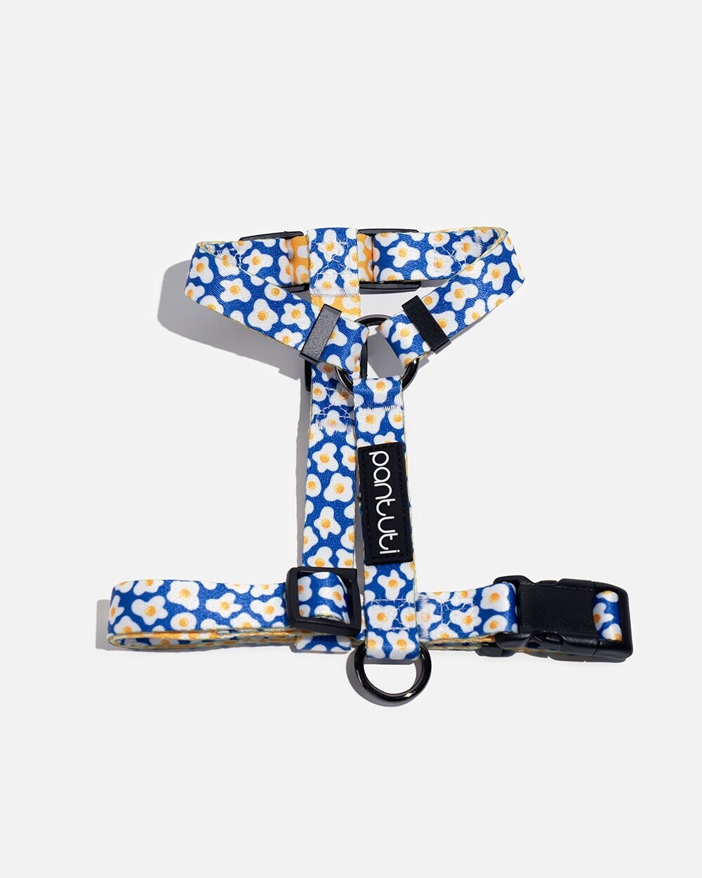 Postroj guard pro psa s vejci Jajco Xs