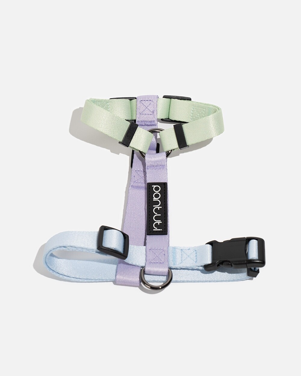 Postroj guard pro psa Lavender S