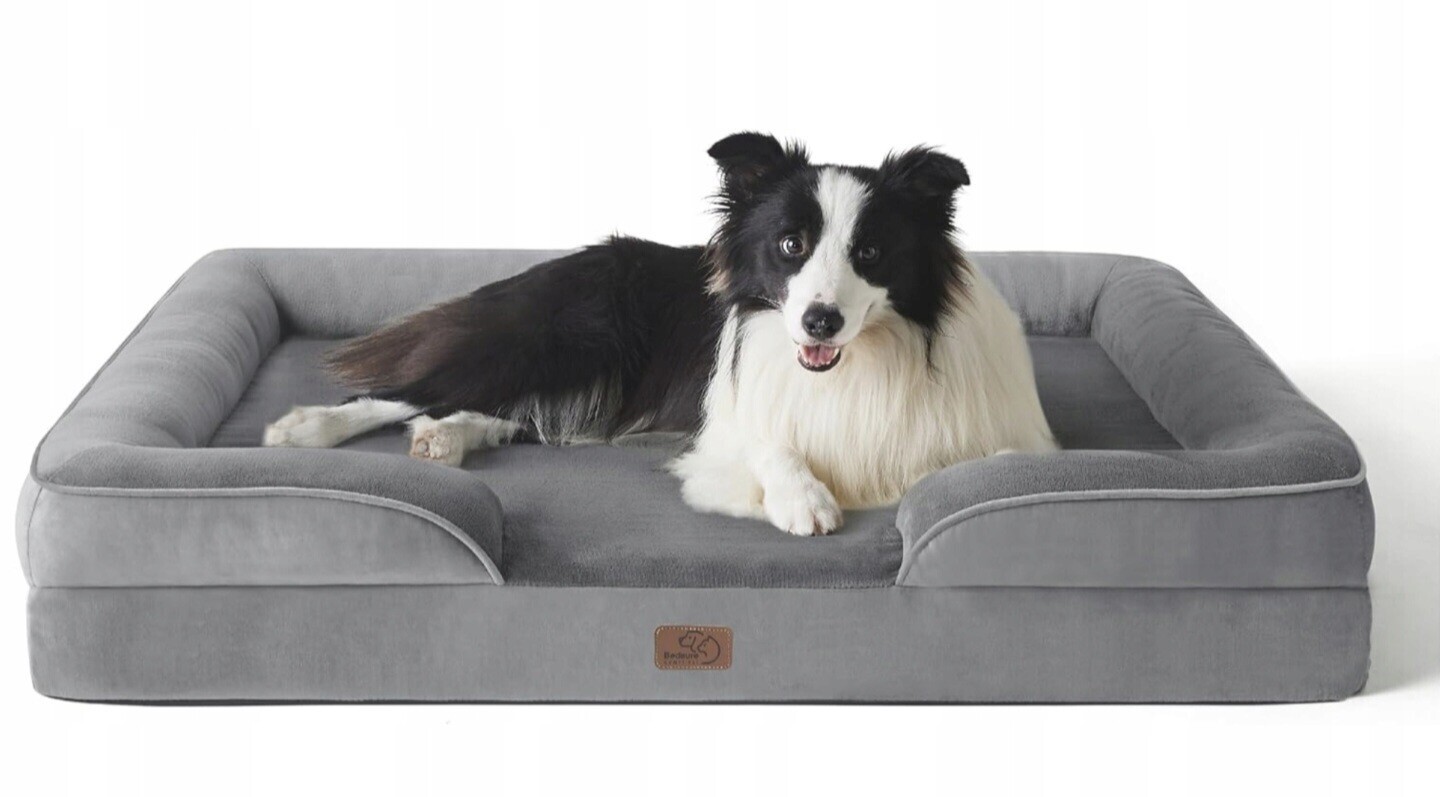 Pelíšek pro psa L 89 x 63