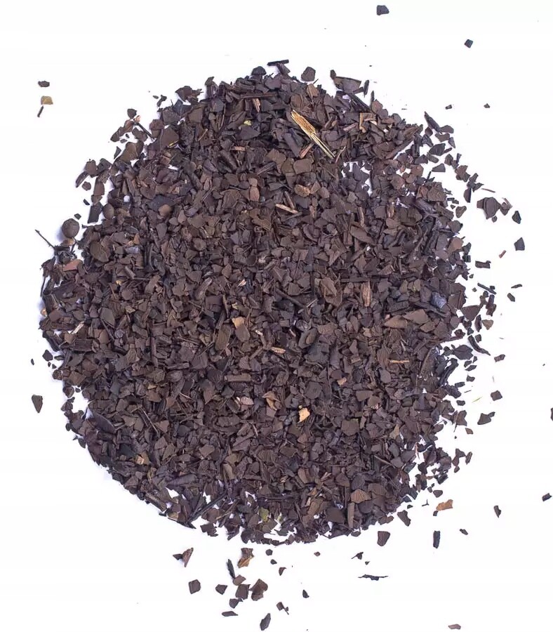 Yerba Mate pražená 10 kg cesmína paraguayský pro vaření, kvalita