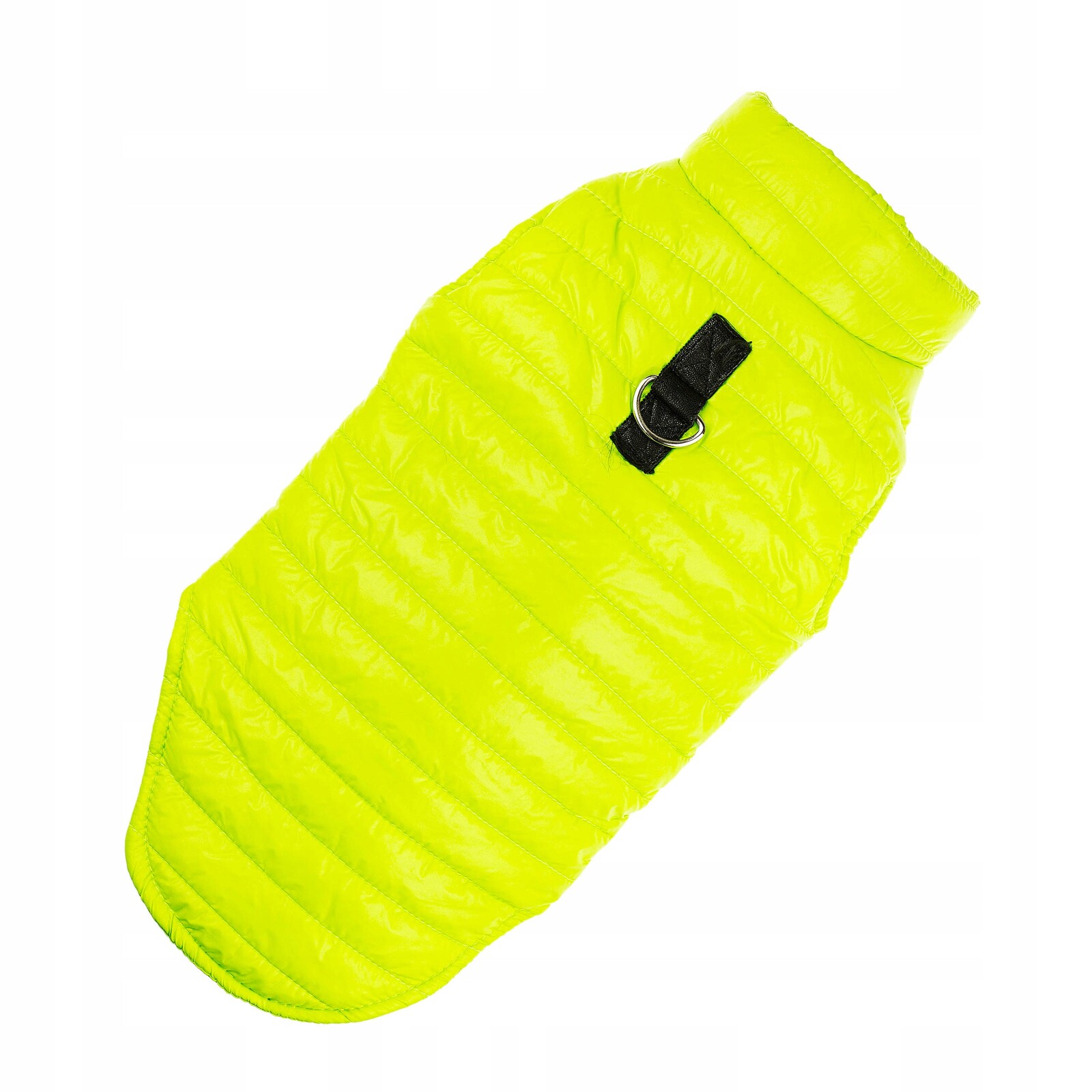 Zimní ultralehké oblečení pro psa, bundička L