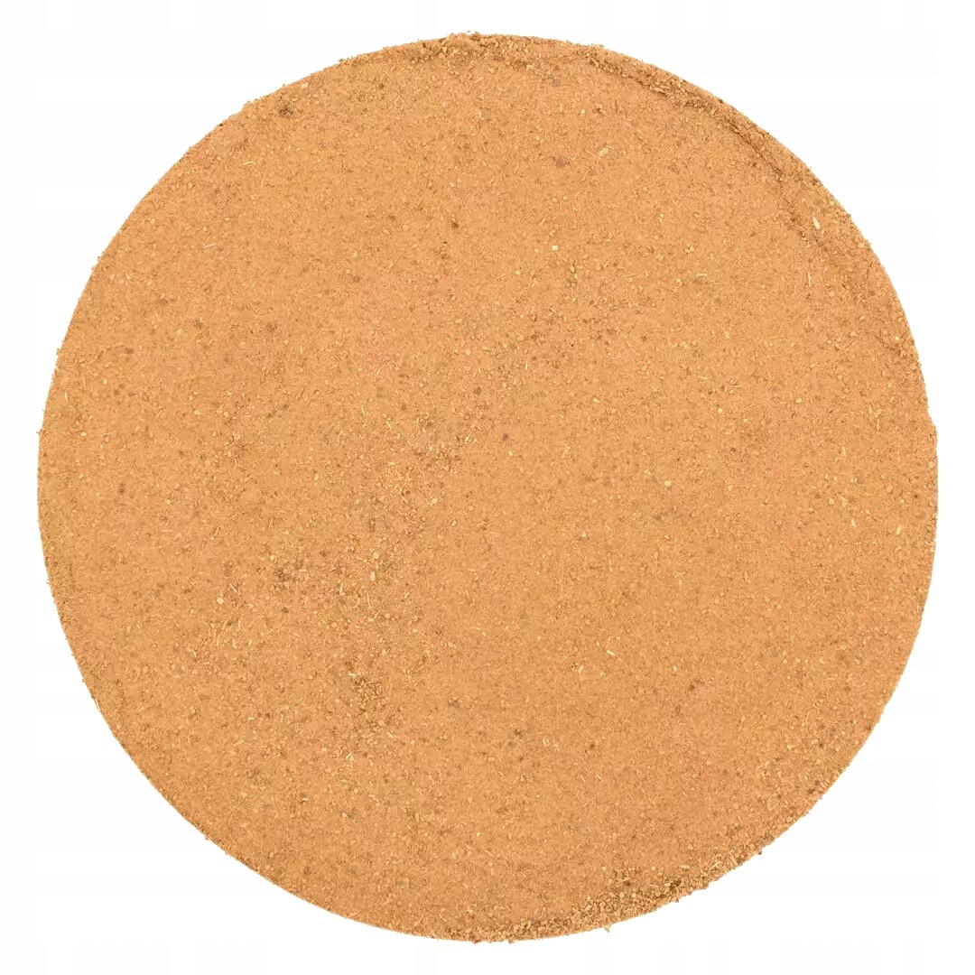 Cejlonská skořice mletá Srí Lanka 5 kg z ostrova Cejlon Asie SriLanka