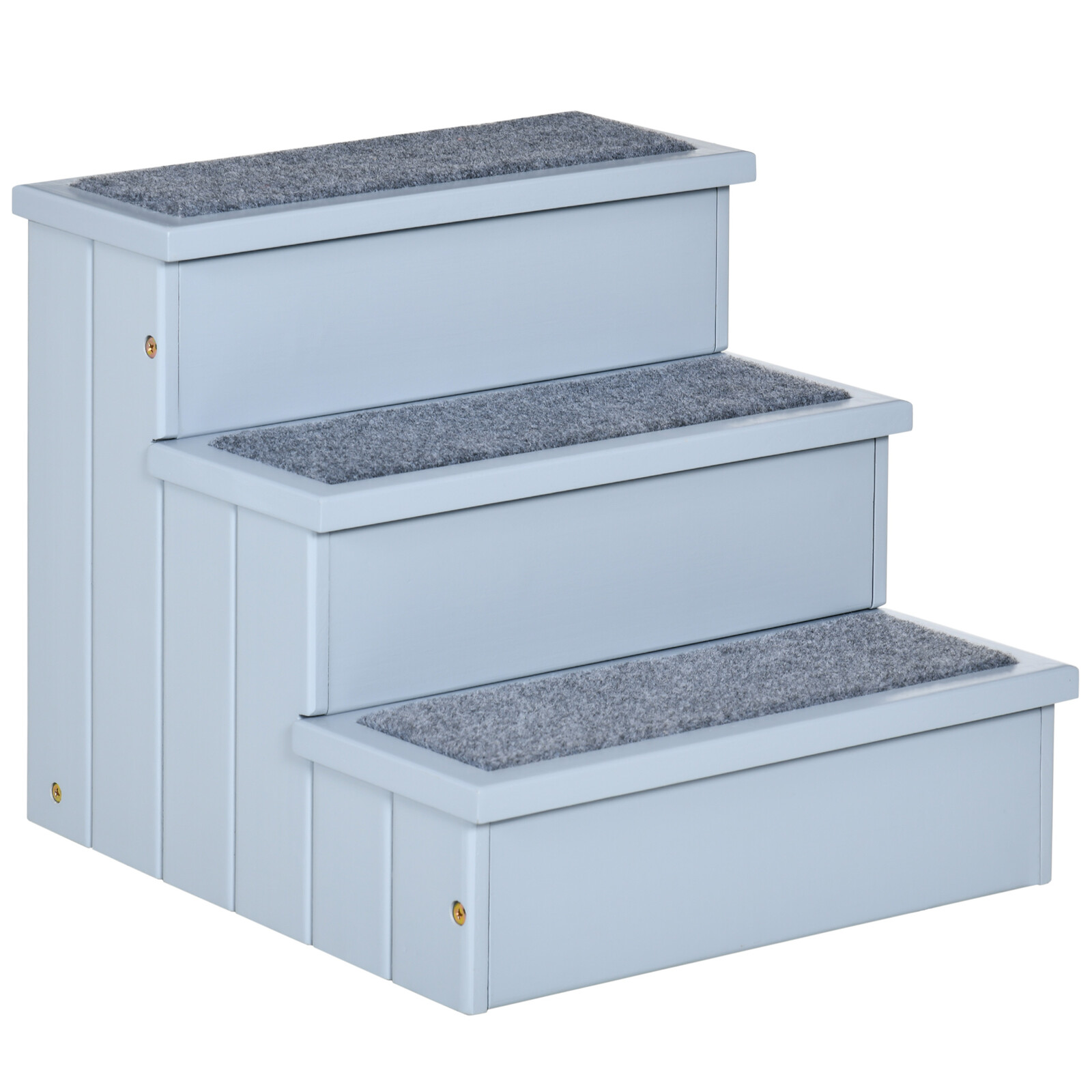 Scody Pro Zvířata s kobercem Schody pro psy Scho