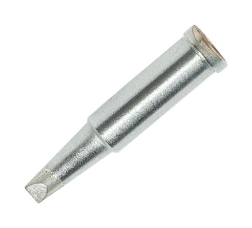 Metcal Gt4-Ch0025S Soldering Tip, 40Deg Chisel, 2.5Mm