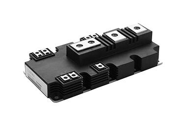 Starpower Gd650Hfx170P1S Transistor, Igbt Module, 1.7Kv, 1.073Ka