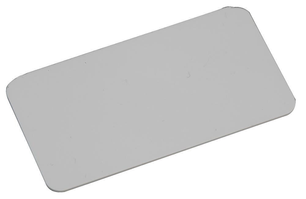 Chip Quik Minisqueege-1 Solder Paste Stencil Squeegee, Pvc