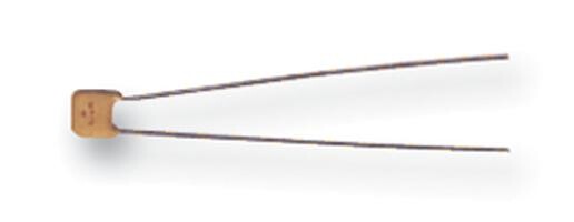 Vishay K473K20X7Rh53H5 Cap, 47Nf, 100V, 10%, X7R