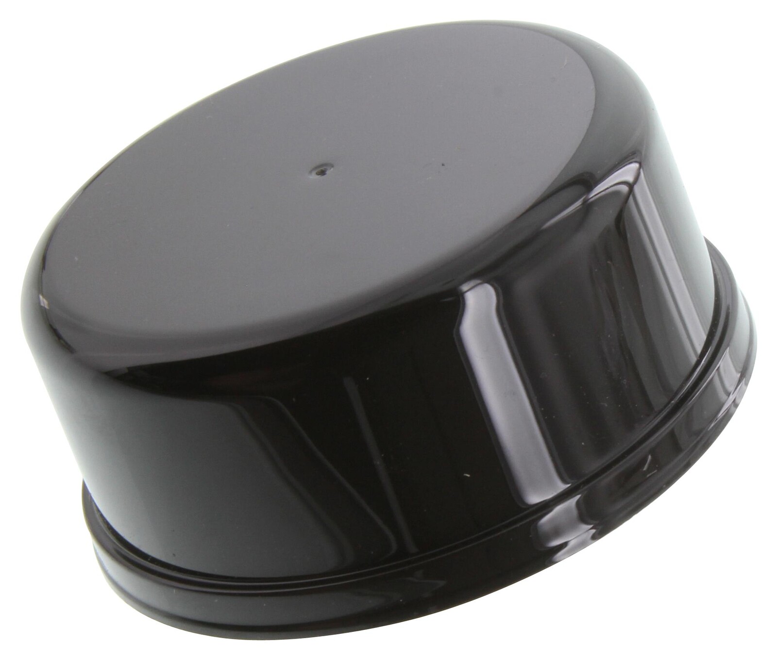 Amphenol Communications Solutions Fla-C10-00. Shorting Cap, Light, 1 Port, 15A