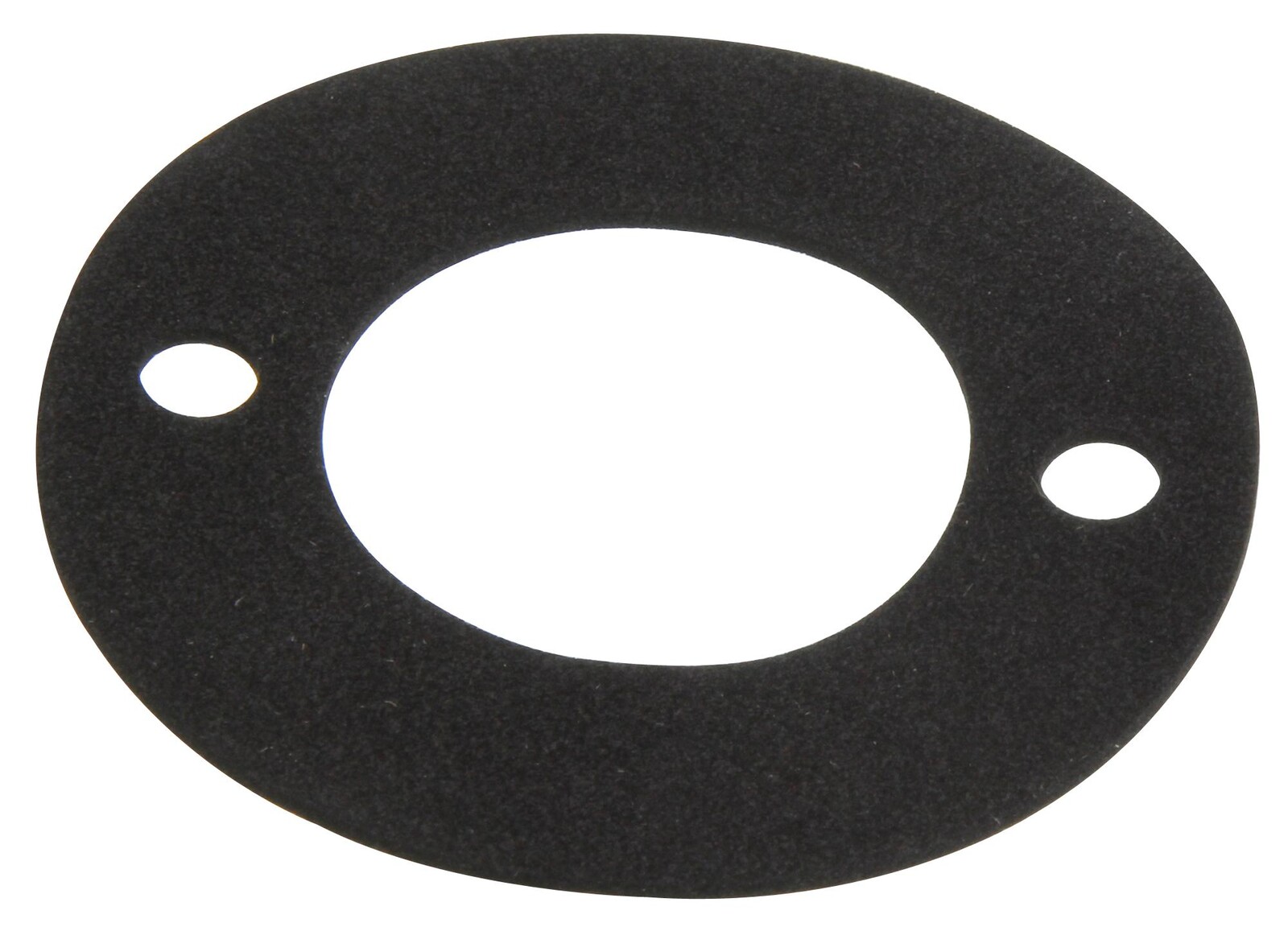 Amphenol Communications Solutions Fla-2N-01Bp. Panel Gasket, Epdm Rubber, Black, Light