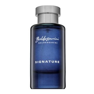 Baldessarini Signature toaletní voda pro muže 50 ml
