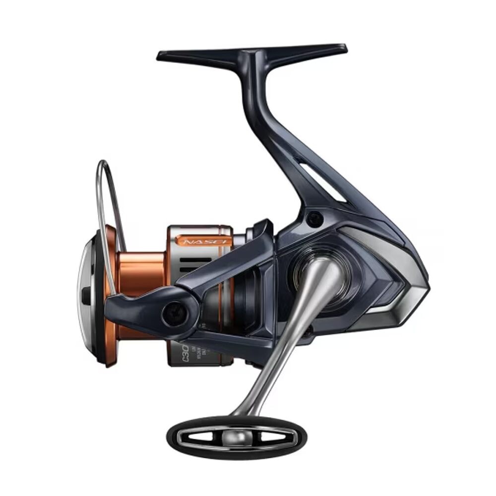 Shimano Naviják Nasci 3000 HG FD