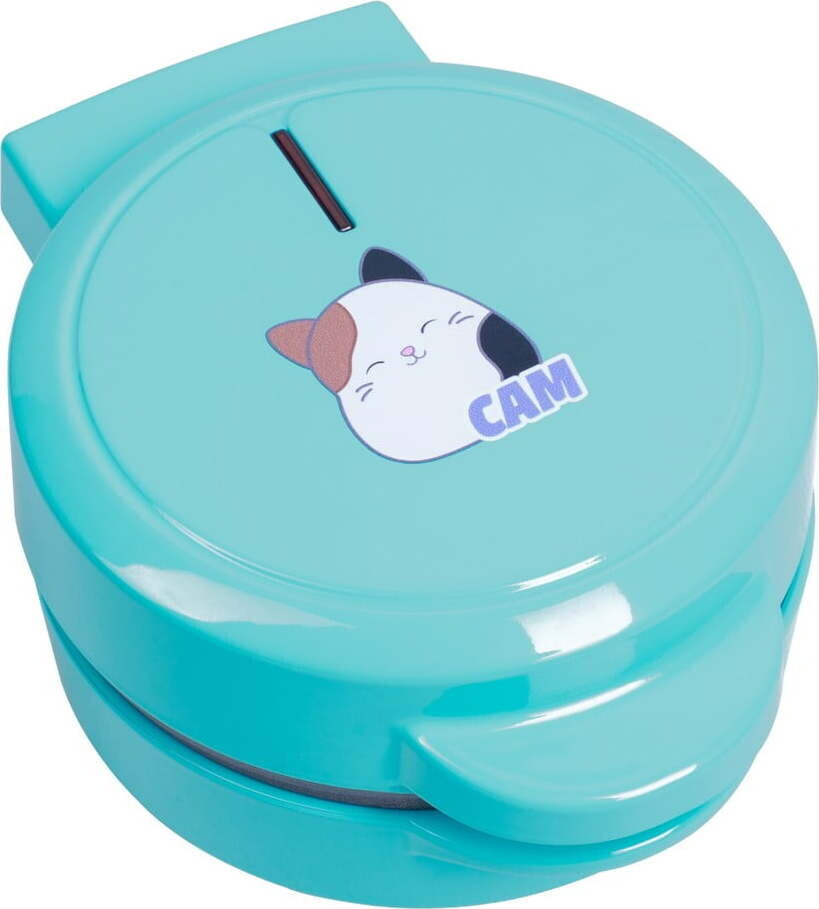 Vaflovač Fizz Cam – SQUISHMALLOWS