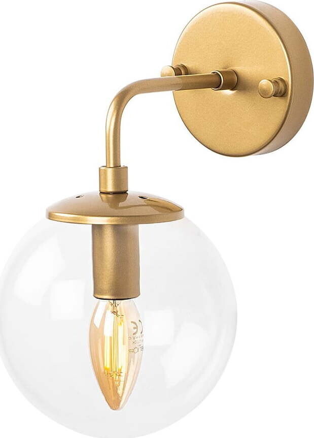 Nástěnné svítidlo Horn – Opviq lights