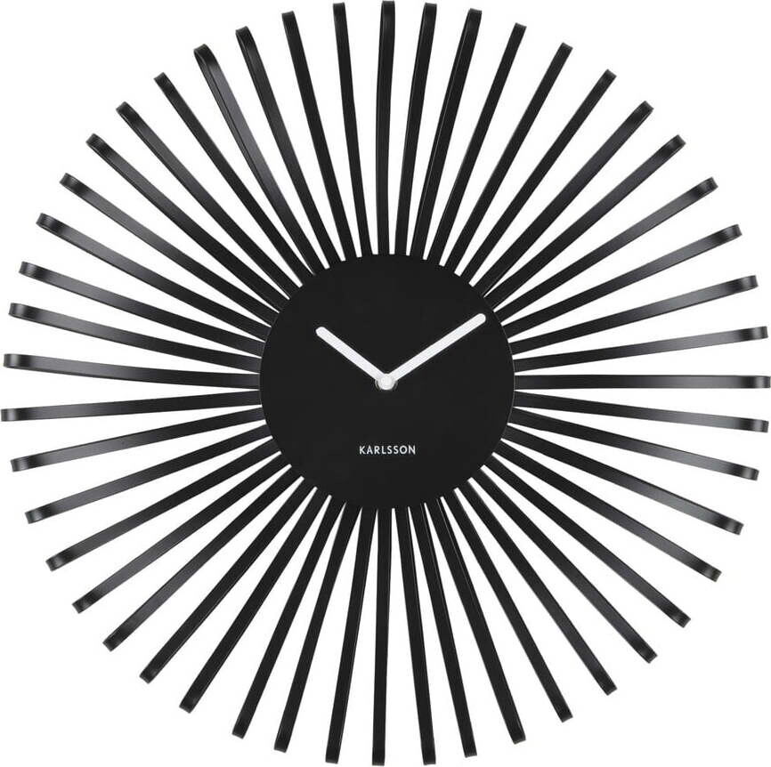 Nástěnné hodiny ø 48 cm Polo – Karlsson