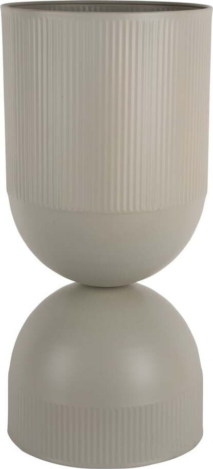 Kovový obal na květináč ø 25,5 cm Tonar – PT LIVING