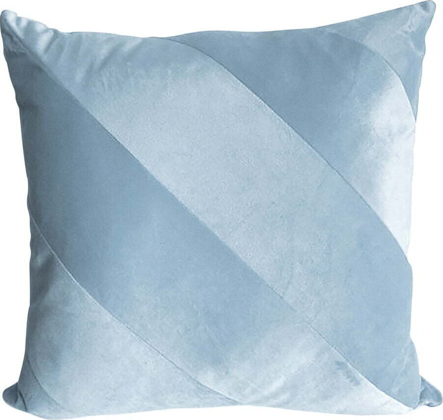 Sametový dekorační polštář 45x45 cm Tono – PT LIVING