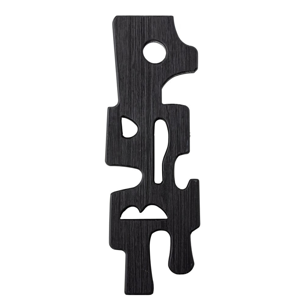 Dřevěná nástěnná dekorace 20,5x58,5 cm Sare – Bloomingville