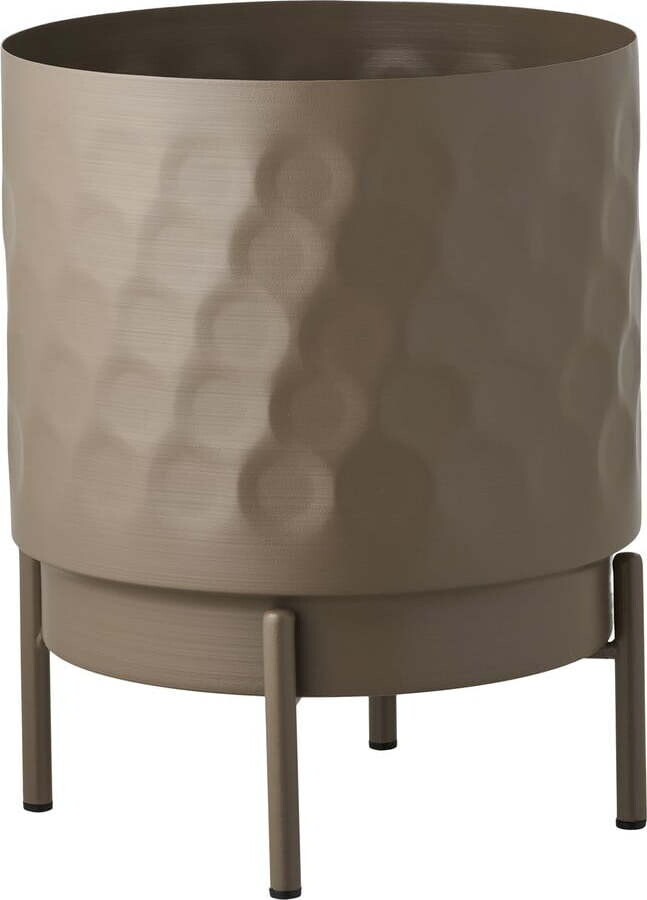Kovový obal na květináč ø 21 cm Tule – House Nordic