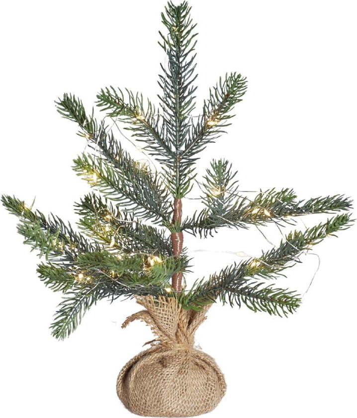 Umělý vánoční stromeček výška 30 cm Bella Tree – Sirius