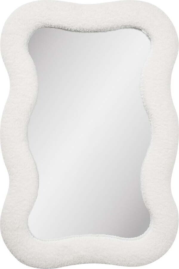 Nástěnné zrcadlo 54x80 cm Bosaro – House Nordic