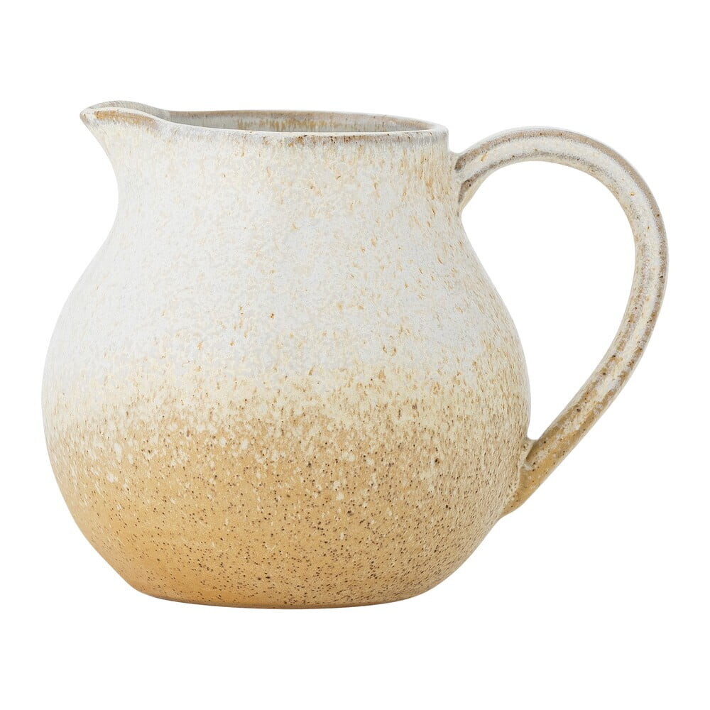 Džbán z kameniny Paula – Bloomingville