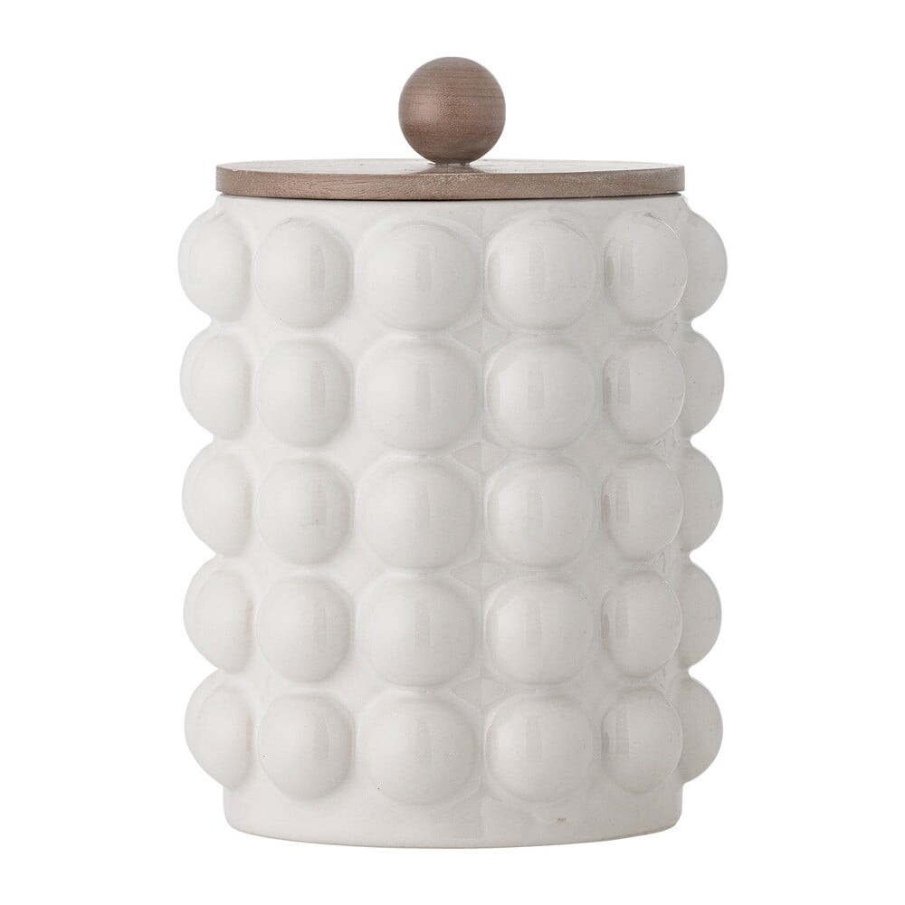 Dóza na sušenky z kameniny Madge – Bloomingville