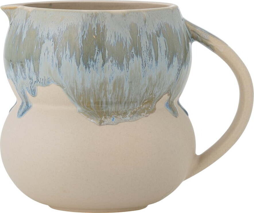 Džbán z kameniny Luna – Bloomingville