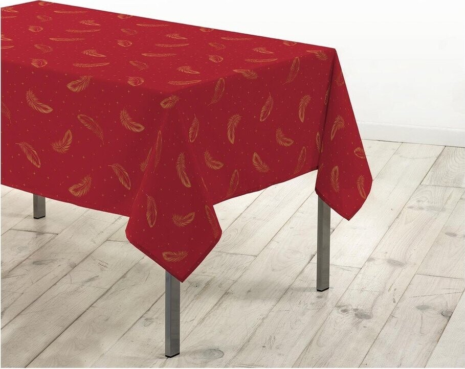 Ubrus z mikrovlákna 140x240 cm Adora – douceur d'intérieur