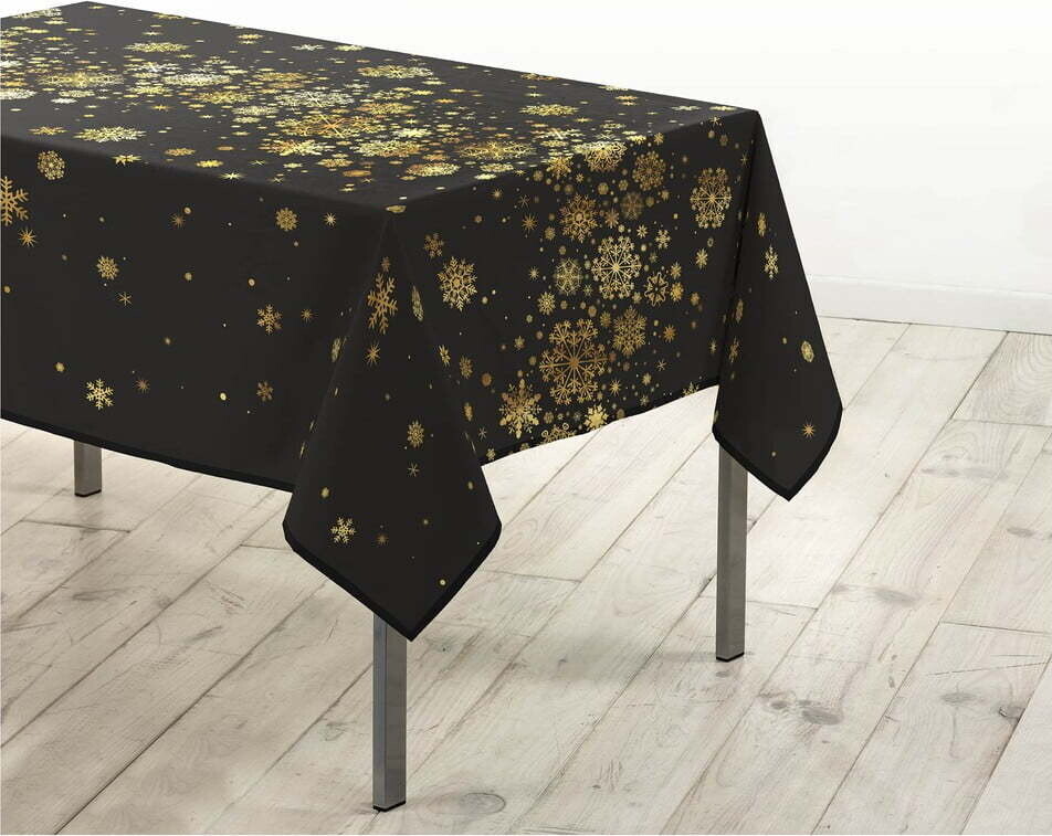 Ubrus 150x240 cm Constellation – douceur d'intérieur