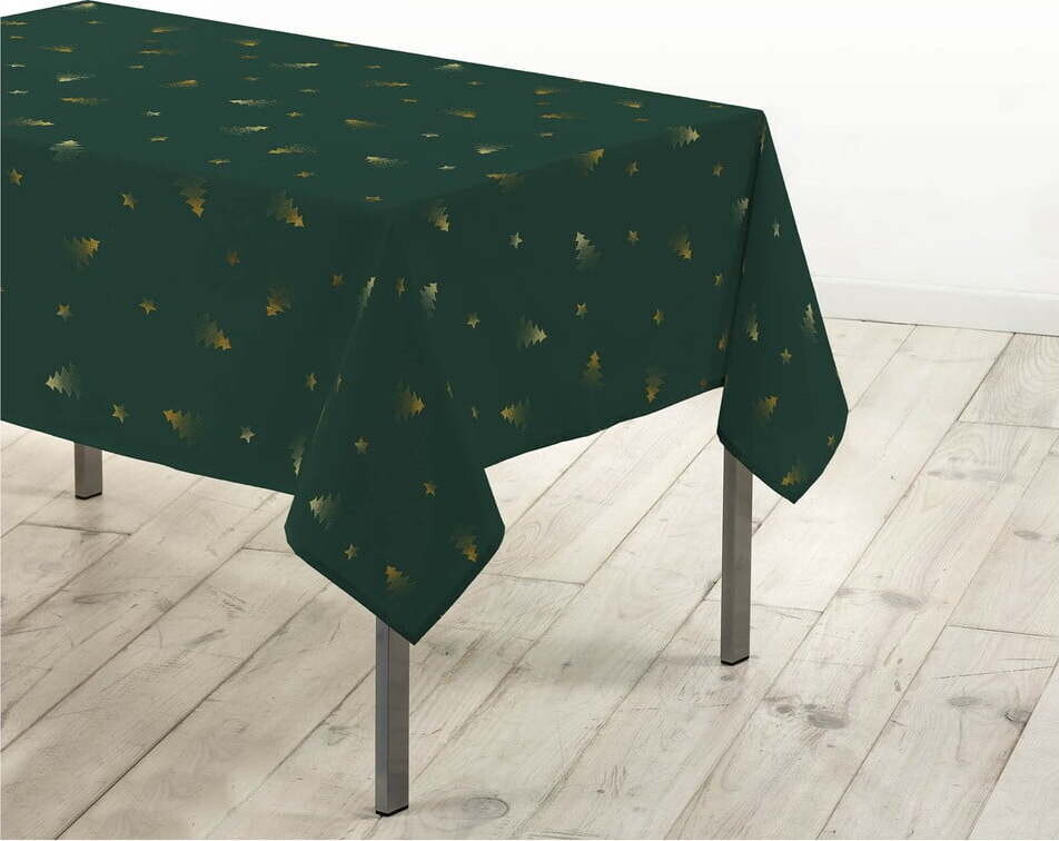 Ubrus 150x240 cm Sapin – douceur d'intérieur