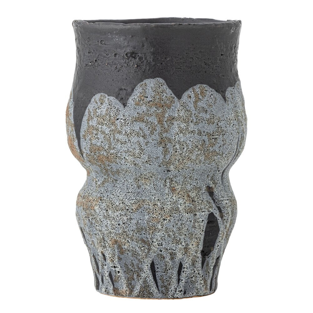 Kameninový obal na květináč ø 14,5 cm Neeson – Bloomingville