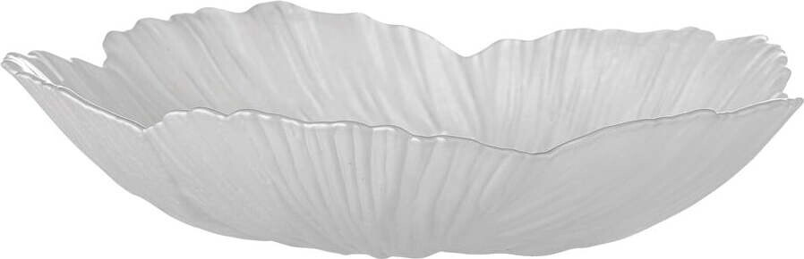 Skleněná dekorativní mísa ø 26 cm Iani – Bloomingville