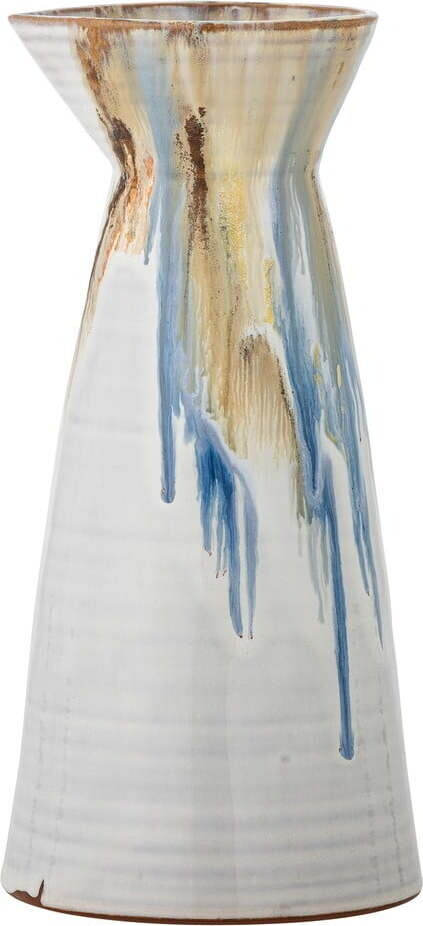 Džbán z kameniny Nettie – Bloomingville