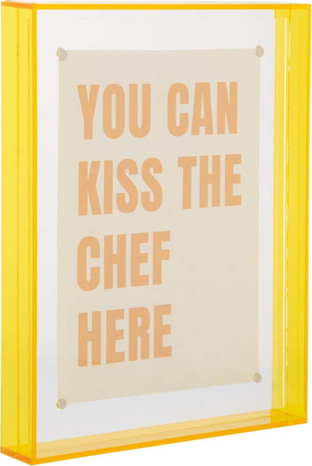 Obraz 17x22 cm Gayo – PT LIVING