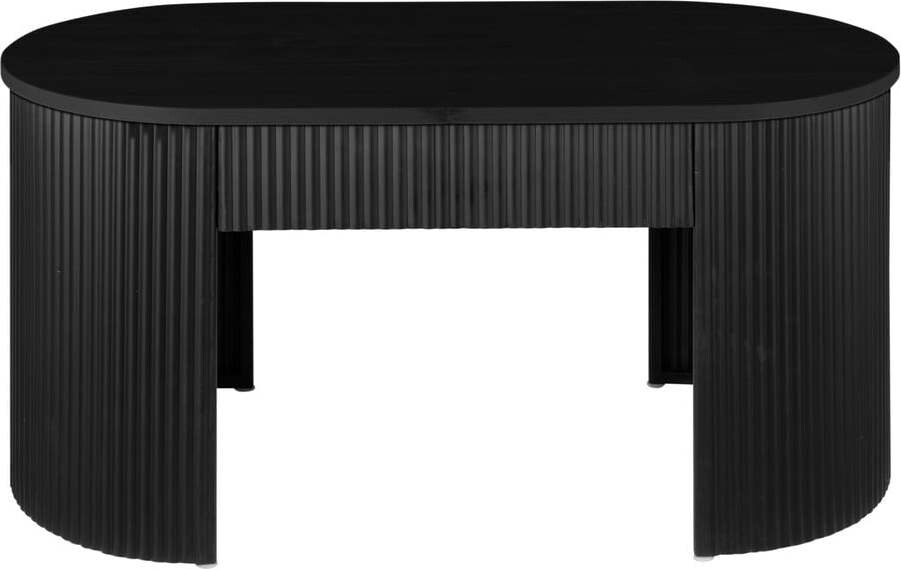 Černá lavice Estriado – Leitmotiv