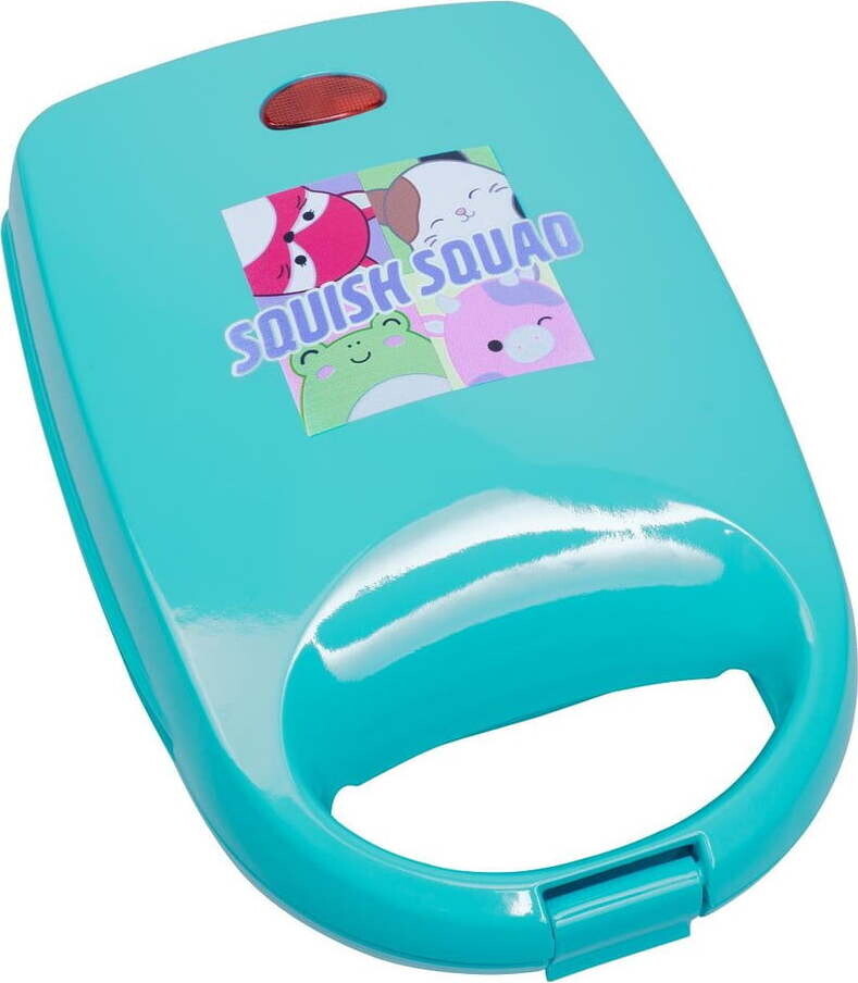Vaflovač Fizz – SQUISHMALLOWS